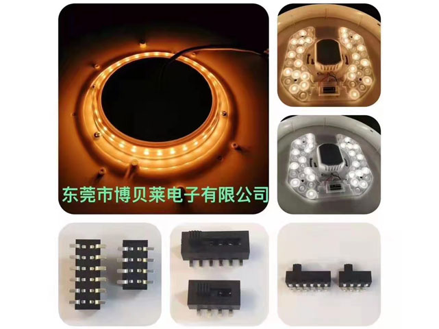 灯行业